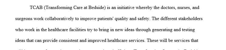 How could or does the definition differ from its use in nursing and health care versus in other disciplines