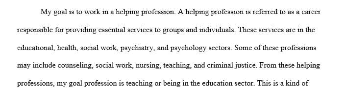 How do you currently apply emotional intelligence skills as a student or working professional