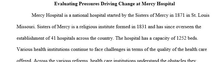 Environmental pressures essay 05 picture