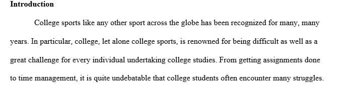 what-are-the-3-most-important-issues-facing-college-sports-today-and
