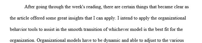 Explore transformational opportunities in leadership models further as discussed in the article.