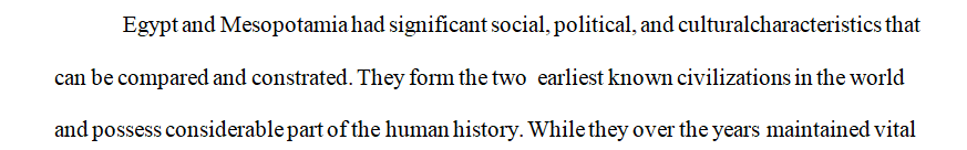 Describe the rise of monotheism in Mesopotamia and the impact of the Israelites.