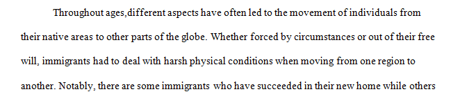 Discuss the different attitudes and views about the problem