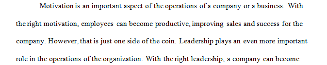 rite a paper in APA style recommending a leadership theory.