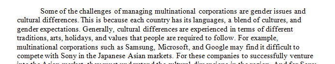 Write at least 8 pages STEM corporation analysis paper