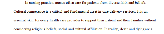 How would George interpret his suffering in light of the Christian narrative with an emphasis on the fallenness of the world
