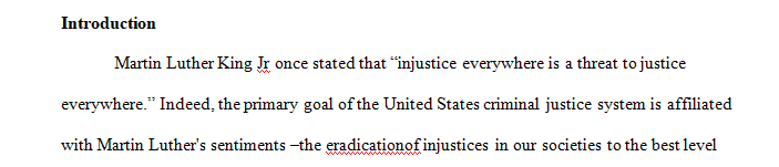 Identify and correlate the various theories in policing