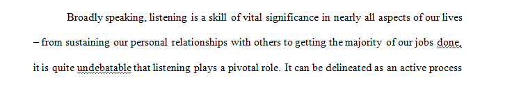 My good and bad habits picture