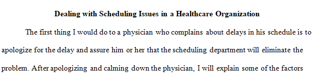 Working in healthcare can be stressful at times
