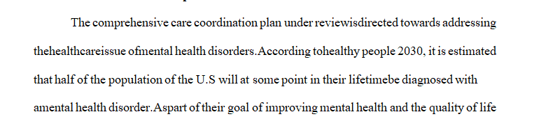 Adapt care based on patient-centered and person-focused factors.