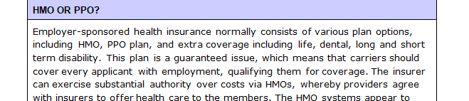 Have you (or anyone you know) been able to get health insurance as a result of the ACA