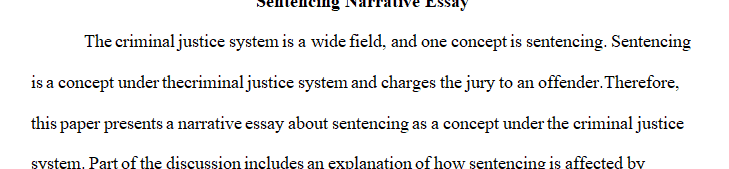 How do each of the following affect sentencing social class, gender, age, victim characteristics