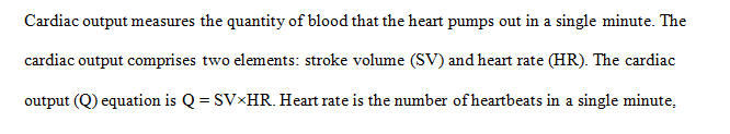 Choose 2 of the 3 topics listed below and describe how the cardiovascular system works to control blood pressure.