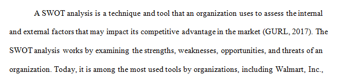 Optimal solutions are determined when a researcher has a thorough understanding of a company and its industry