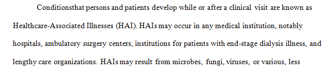 Purpose of the change proposal in relation to providing patient care in the changing health care system.