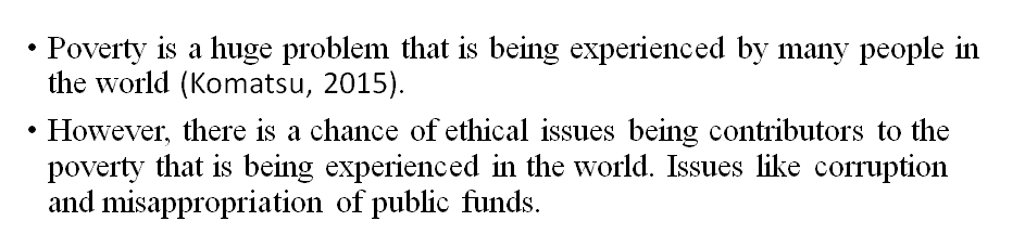 Address ethical issues related to economic justice poverty and wealth.