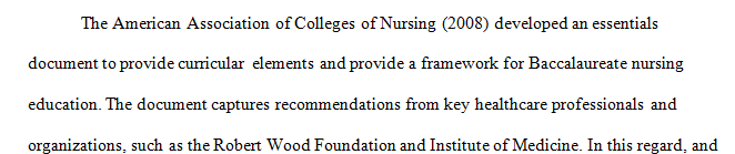 Apply the assessment component of the nursing process