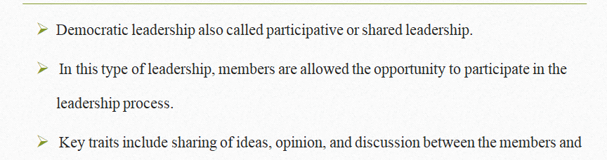 Establish the importance of effective interprofessional communication as a leader in nursing