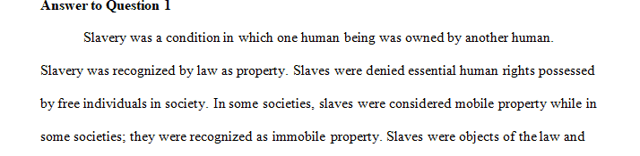 What do the documents by Solomon Northup (Solomon Northup Describes a Slave Market)