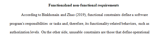 Define and describe total cost of ownership