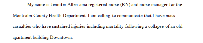 Registered nurses (RNs), licensed practical nurses (LPNs) and advanced practice registered nurses (APRNs) are employed
