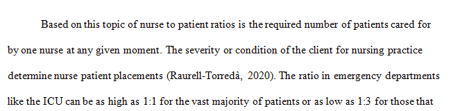 The PICOT topics must be APPLICABLE TO NURSING, meaning that they involve a NURSING intervention.