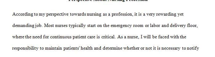 The definition of a philosophy is having a personal and specific outlook and approach you can use to make decisions