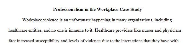 Identify an article on an ethical issue in the workplace.