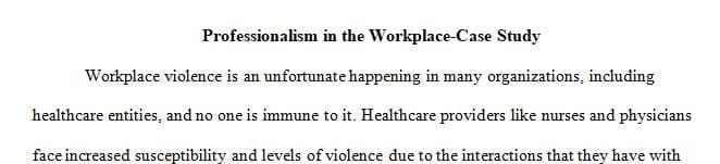 Identify an article on an ethical issue in the workplace. 