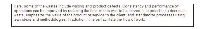 Evaluation of Control Chart and Process Metrics