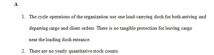 Khan Corporation is a midsize, privately owned, industrial instrument manufacturer