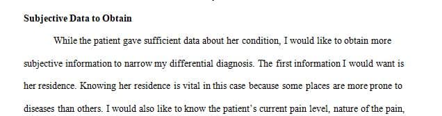 Neurological & Male Genitourinary Disorders