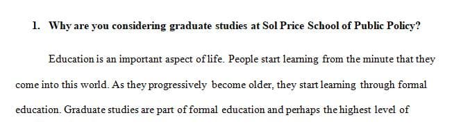 why-are-you-considering-graduate-studies-at-sol-price-school-of-public