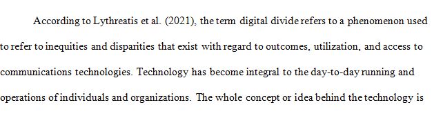 essay on technology advancement during covid 19