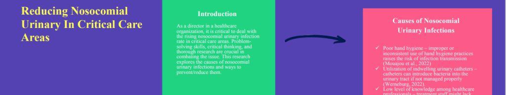 Research Methods and Critical Thinking Skills